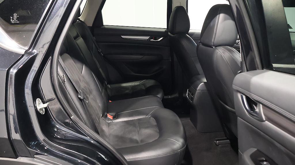 2023 Mazda CX-5 GSX PTR 2.5P/4WD/6AT image 353137