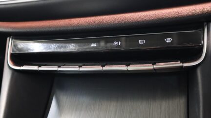 2022 MG HS 2.0PT/4WD/6AT image 353252
