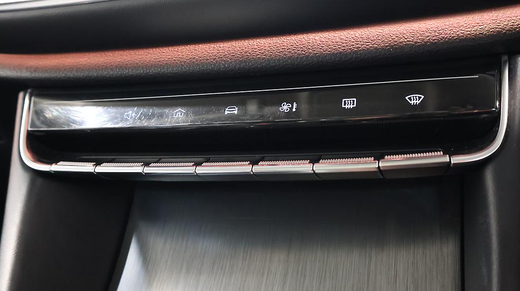 2022 MG HS 2.0PT/4WD/6AT image 353252