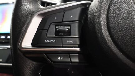 2017 Subaru Impreza Sport 2.0i-L Eyesight AWD image 357585
