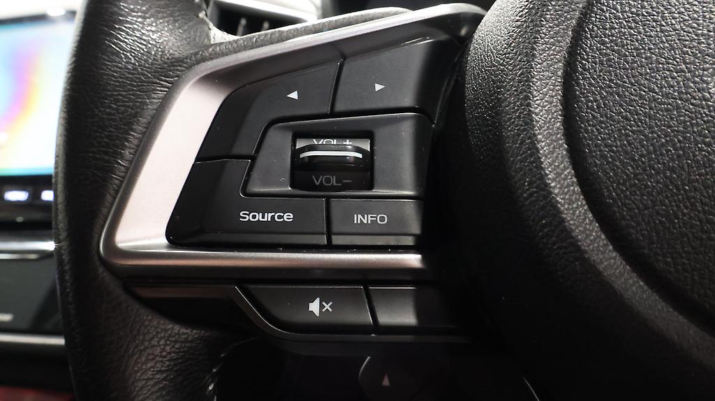 2017 Subaru Impreza Sport 2.0i-L Eyesight AWD image 357585