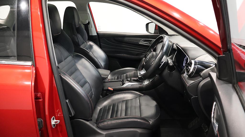 2022 MG HS 2.0PT/4WD/6AT image 352619