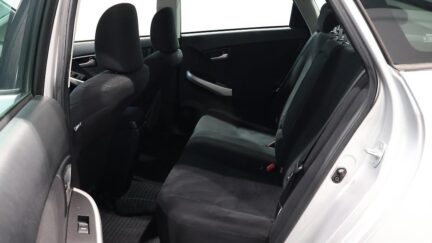 2013 Toyota Prius S Model image 356623