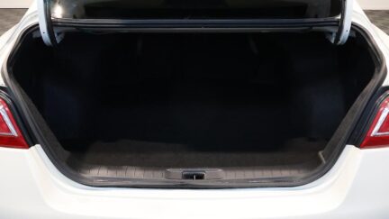 2016 Nissan Teana XL Navi AVM Pkg image 357964