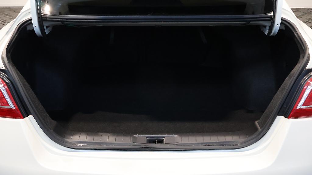 2016 Nissan Teana XL Navi AVM Pkg image 357964