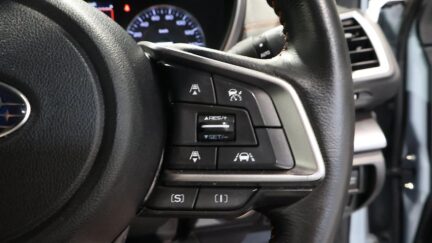 2017 Subaru XV 2.0i-L Eyesight AWD image 357353