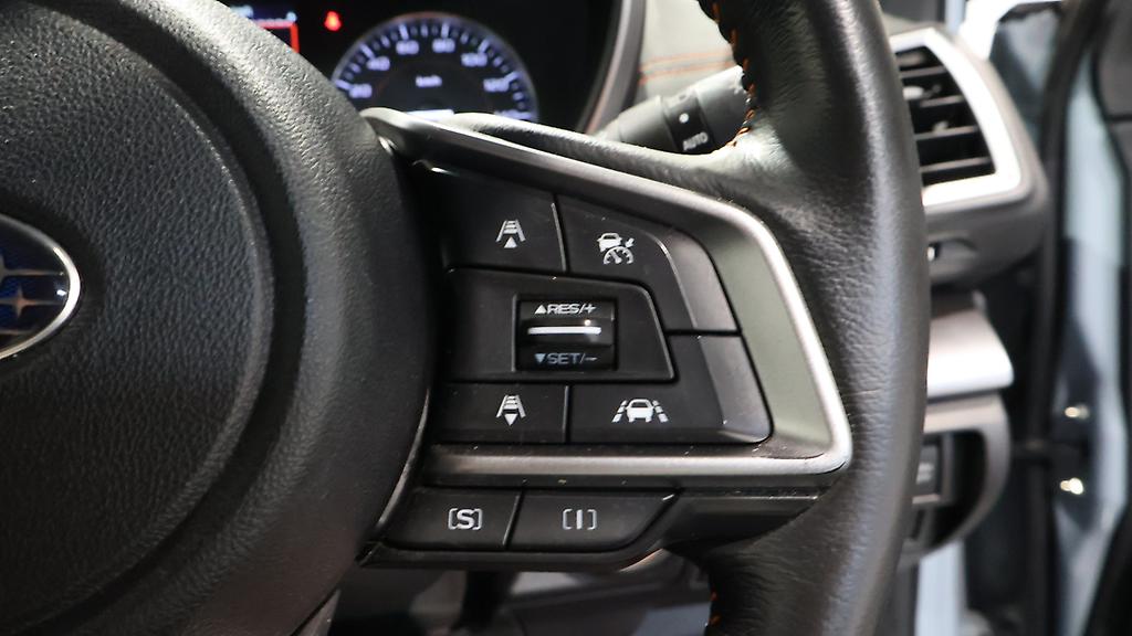 2017 Subaru XV 2.0i-L Eyesight AWD image 357353
