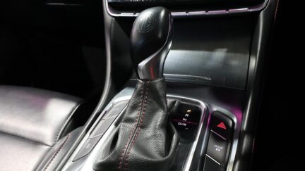 2022 MG HS 2.0PT/4WD/6AT image 356780
