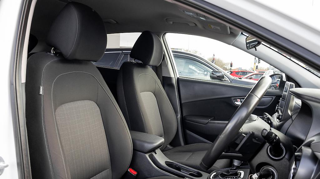 2023 Hyundai Kona 1.6 HYBRID 1.6PH NZ NEW image 355447