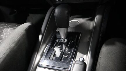 2022 Mitsubishi Asx LS 2.0P/CVT image 352863