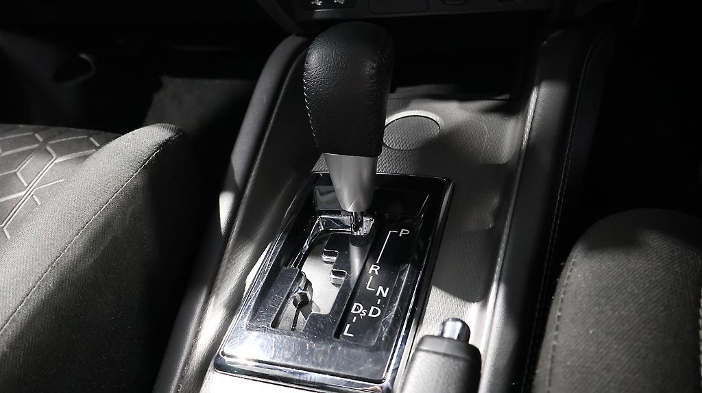 2022 Mitsubishi Asx LS 2.0P/CVT image 352863