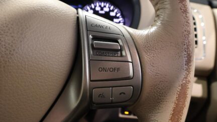 2015 Nissan Teana XL Low kms image 356717