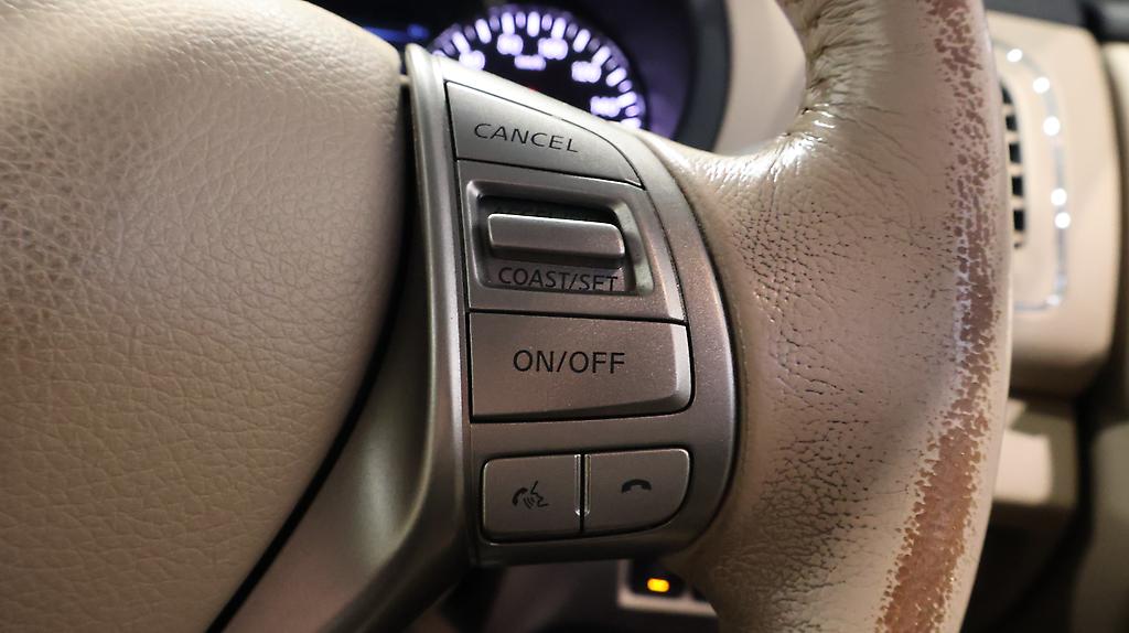 2015 Nissan Teana XL Low kms image 356717