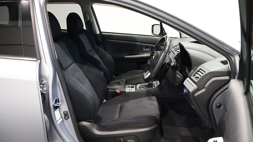 2015 Subaru Levorg 1.6GT-S Eyesight Proud Edition Advanced S-Package AWD image 354598