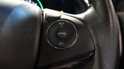 2015 Honda Vezel Hybrid X image 355982