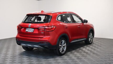 2022 MG HS 2.0PT/4WD/6AT image 352613