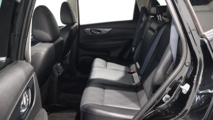 2015 Nissan X-trail 20X Emergency Break Package 4WD image 352834