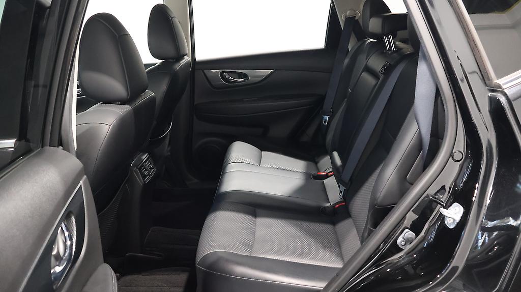 2015 Nissan X-trail 20X Emergency Break Package 4WD image 352834