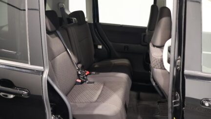 2017 Mitsubishi Delica D:2 Hybrid MZ image 353656