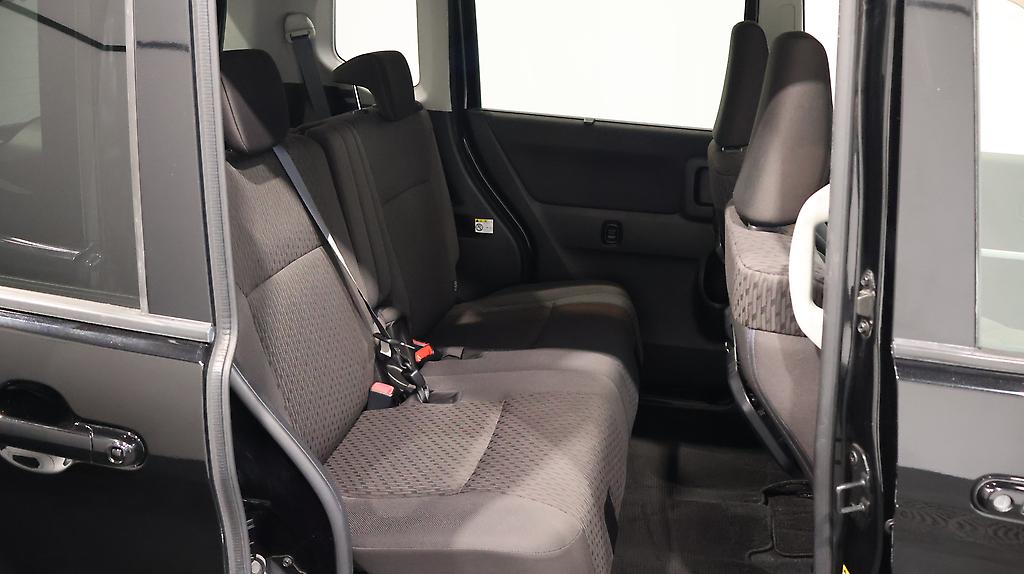 2017 Mitsubishi Delica D:2 Hybrid MZ image 353656