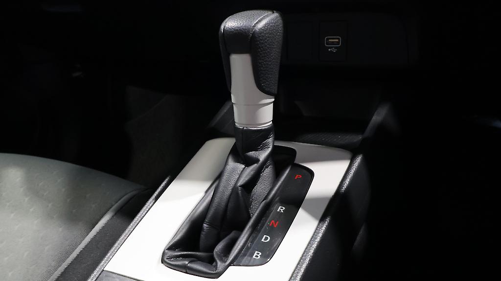 2021 Honda Fit Hybrid e:HEV Basic image 357697
