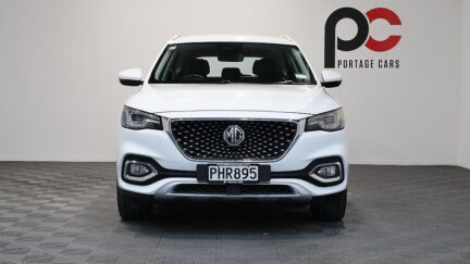 2022 MG HS 2.0PT/4WD/6AT image 355707
