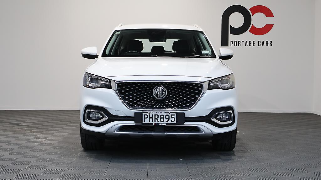 2022 MG HS 2.0PT/4WD/6AT image 355707