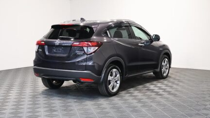 2015 Honda Vezel Hybrid X L-Package 4WD image 355529