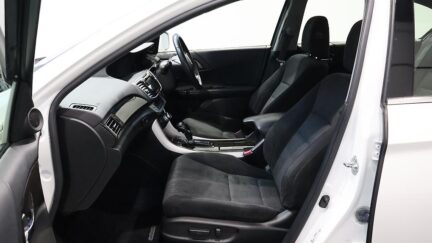 2014 Honda Accord Hybrid LX image 356080