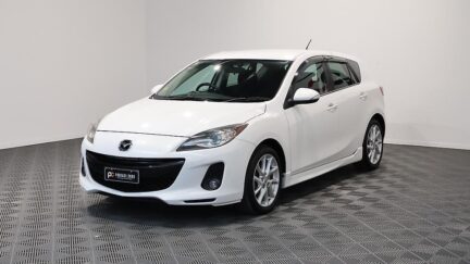2012 Mazda Axela Sports 20S Skyactive image 355166