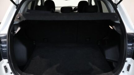 2022 Mitsubishi Asx LS 2.0P/CVT image 352853