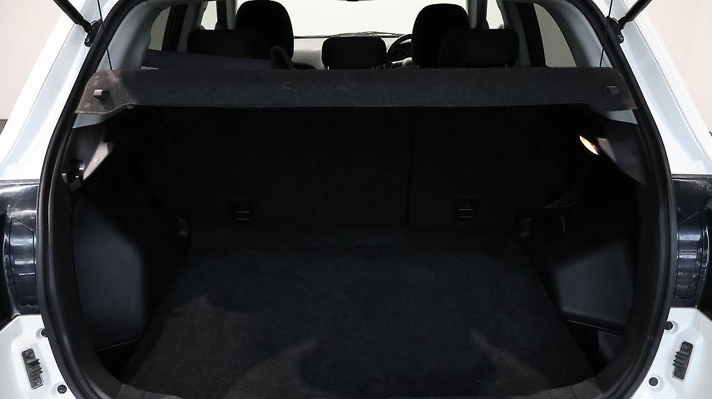 2022 Mitsubishi Asx LS 2.0P/CVT image 352853