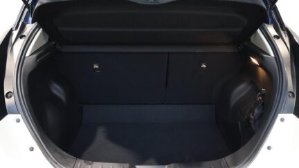 2018 Nissan Leaf X Model, 86.55% SOH image 352573