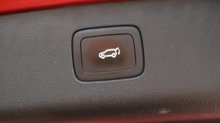 2022 MG HS 2.0PT/4WD/6AT image 357385