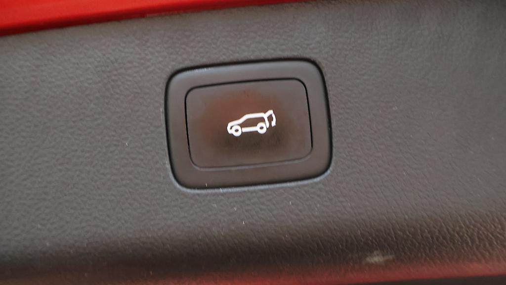 2022 MG HS 2.0PT/4WD/6AT image 357385