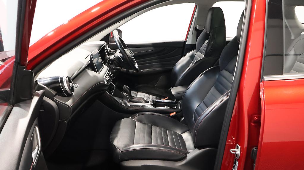 2022 MG HS 2.0PT/4WD/6AT image 357987