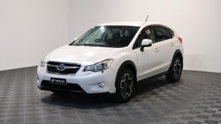 2013 Subaru XV 2.0i-L Eyesight AWD image 354705