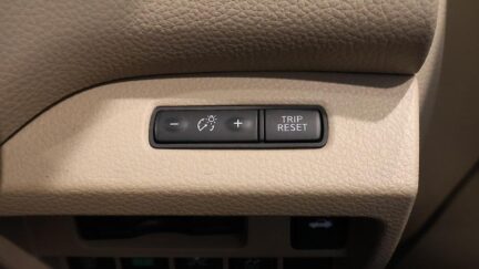 2015 Nissan Teana XL Low kms image 356715