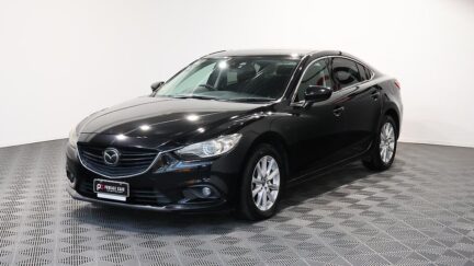 2013 Mazda Atenza 20S image 353742