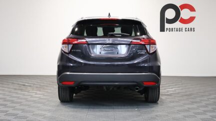 2015 Honda Vezel Hybrid X L-Package 4WD image 355530