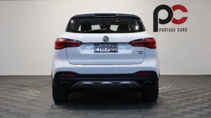 2022 MG HS 2.0PT/4WD/6AT image 356421