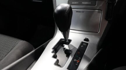 2013 Toyota Avensis Wagon Xi image 356736