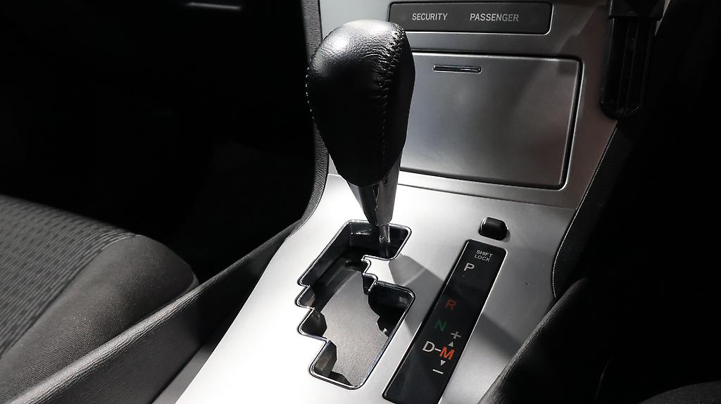 2013 Toyota Avensis Wagon Xi image 356736