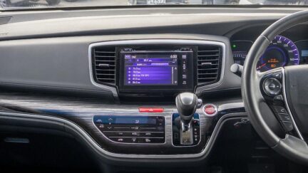 2015 Honda Odyssey Absolute EX 7 Seater image 356889