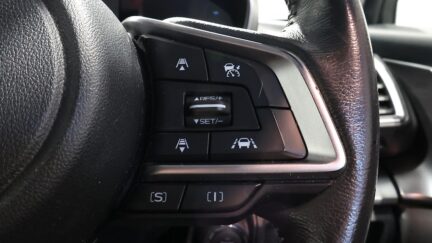 2017 Subaru Impreza Sport 2.0i-L Eyesight AWD image 357586