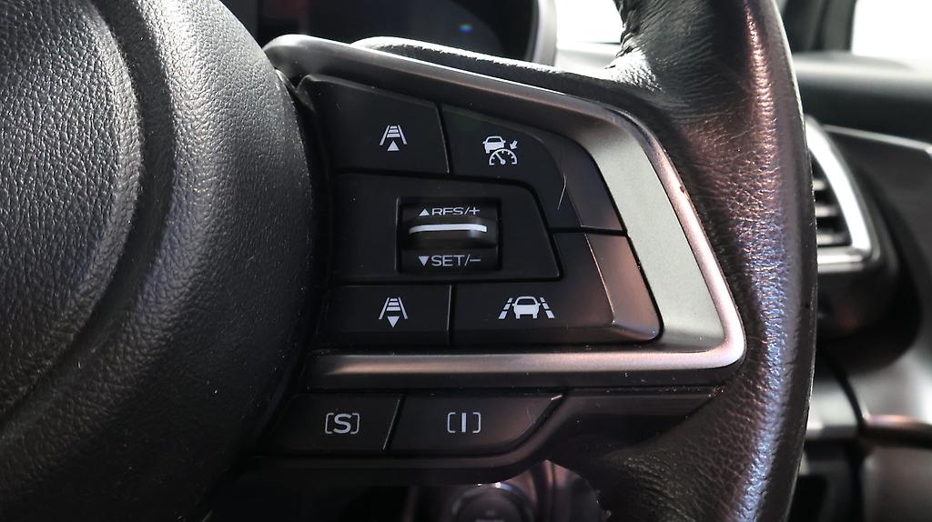 2017 Subaru Impreza Sport 2.0i-L Eyesight AWD image 357586