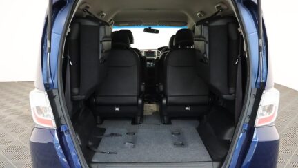 2013 Honda Freed Hybrid Just Selection+ image 357446