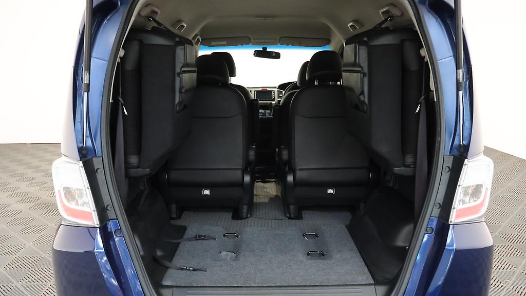 2013 Honda Freed Hybrid Just Selection+ image 357446