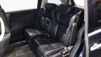 2013 Honda Odyssey Absolute EX image 357665
