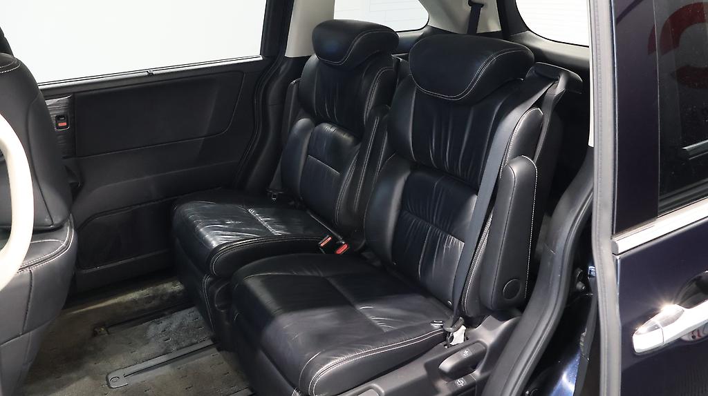 2013 Honda Odyssey Absolute EX image 357665
